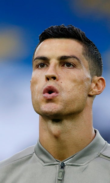 1 lawsuit dropped accusing Ronaldo of rape, another active